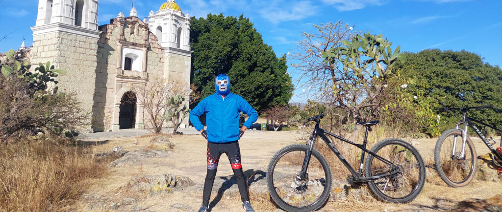 San Lorenzo Cacaotepec • Santuario Las Peñitas • Reyes Etla: Immersive Cultural Journeys