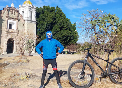 San Lorenzo Cacaotepec • Santuario Las Peñitas • Reyes Etla: Immersive Cultural Journeys