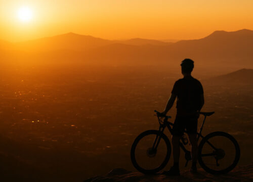 Biking Safely in Oaxaca: What You Need to Know Before the Adventure