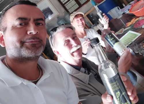 Mezcal Magic in Oaxaca: Tradition, Boom, and the Spirit of the Land