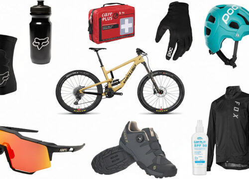 Top 5 Must-Have Gear Items and Safety Tips for Oaxaca Mountain Biking Adventures