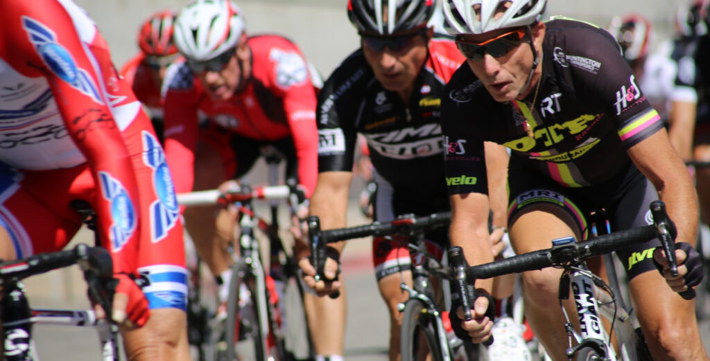 Pedals and Passion: Oaxaca’s 2025 Cycling Races and Challenges