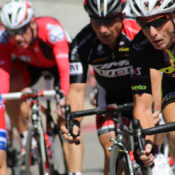 Oaxaca mountain biking