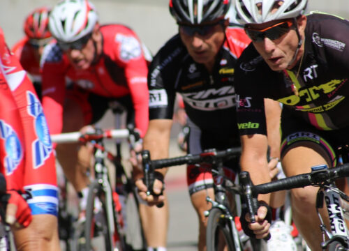 Pedals and Passion: Oaxaca’s 2025 Cycling Races and Challenges