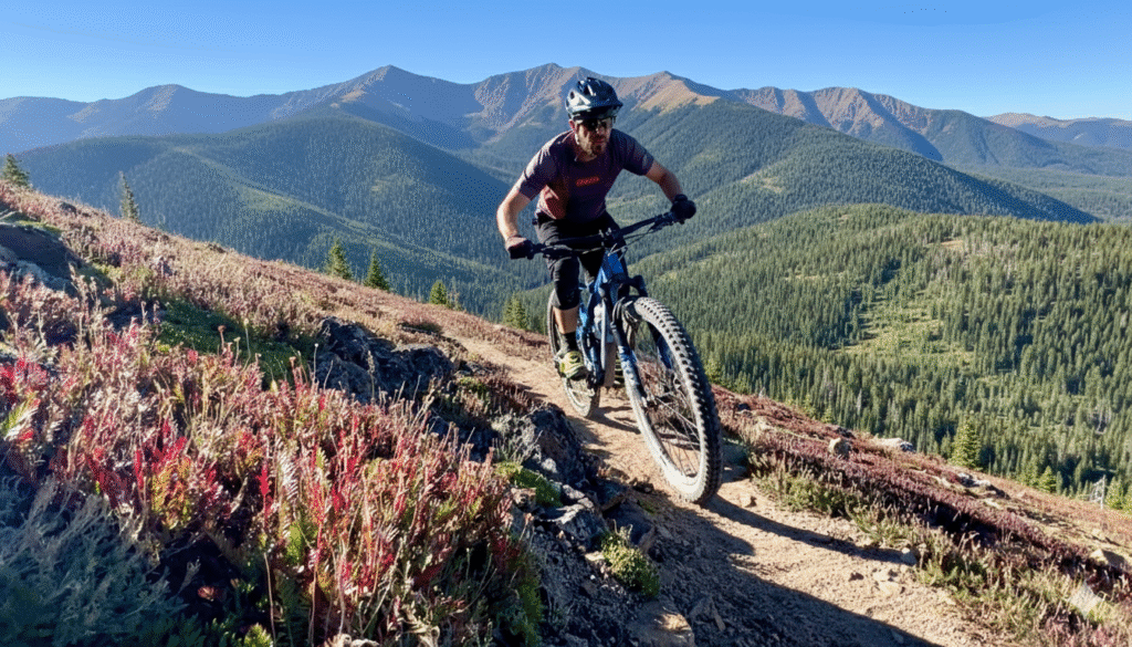 Oaxaca Altitude Riding 1,500–3,200 m: How to Adapt Without Losing Power in the Sierra Norte