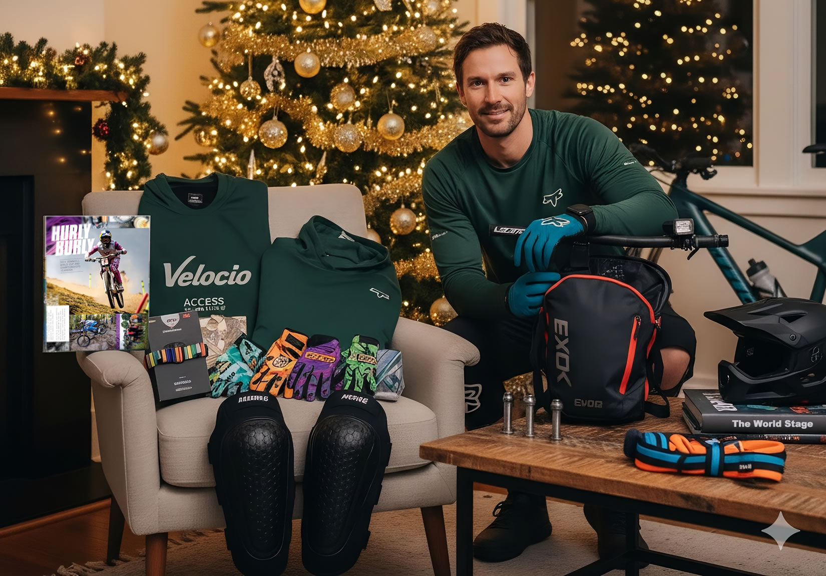 Gifts that make every trail ride unforgettable.